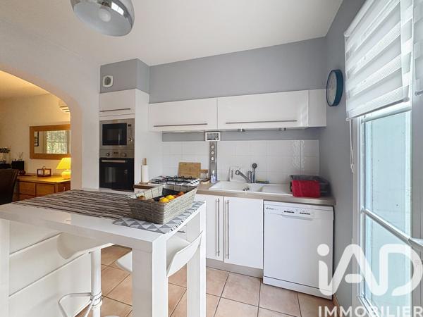 Maison à vendre 4 pièces 85 m² NARBONNE PLAGE