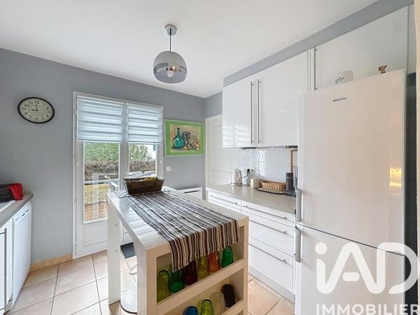 Maison à vendre 4 pièces 85 m² NARBONNE PLAGE