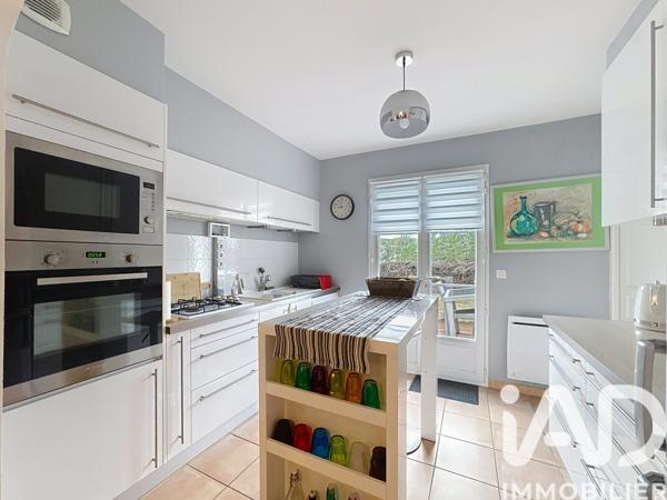 Maison à vendre 4 pièces 85 m² NARBONNE PLAGE