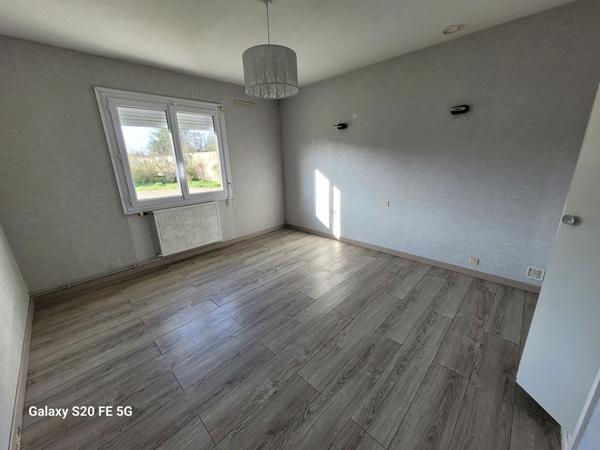 Maison  à louer Trilport 6 pièce(s) 107 m2