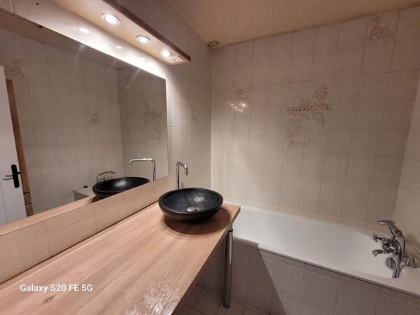 Maison  à louer Trilport 6 pièce(s) 107 m2