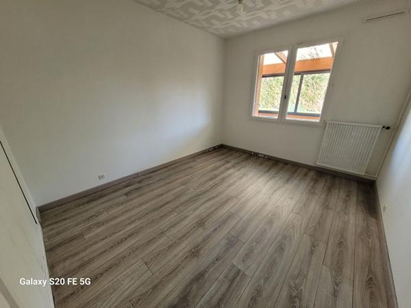 Maison  à louer Trilport 6 pièce(s) 107 m2