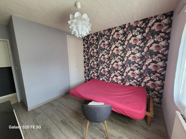 Maison  à louer Trilport 6 pièce(s) 107 m2