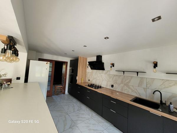 Maison  à louer Trilport 6 pièce(s) 107 m2