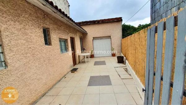 Vente Maison de village 5 pièces 138 m2 à Saint-Amans-Soult