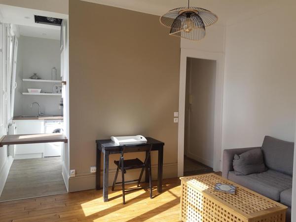 Appartement