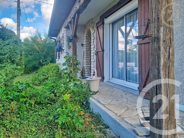 Maison à vendre  4 pièces - 108 m 2   CELY EN BIERE  - 77