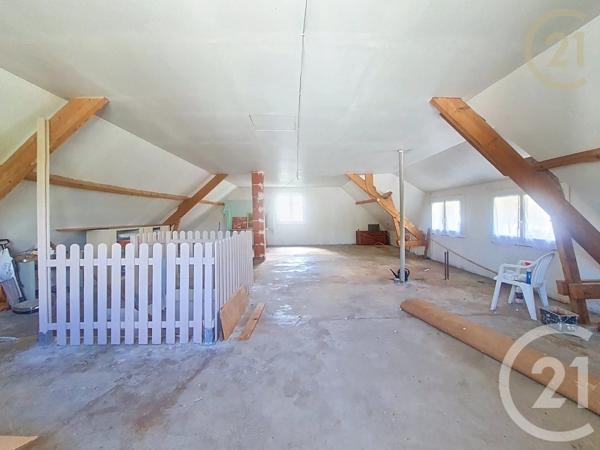 Maison à vendre  4 pièces - 108 m 2   CELY EN BIERE  - 77
