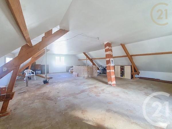 Maison à vendre  4 pièces - 108 m 2   CELY EN BIERE  - 77