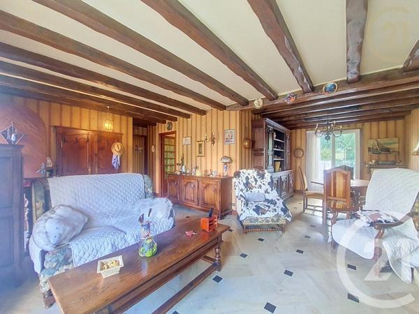 Maison à vendre  4 pièces - 108 m 2   CELY EN BIERE  - 77