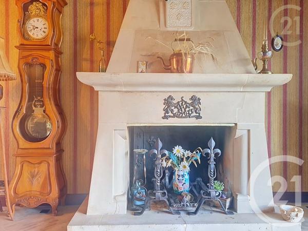 Maison à vendre  4 pièces - 108 m 2   CELY EN BIERE  - 77