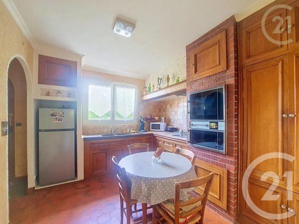 Maison à vendre  4 pièces - 108 m 2   CELY EN BIERE  - 77