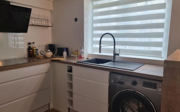 Appartement à louer    2 pièces •  La Rochelle