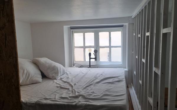 Appartement à louer    2 pièces •  La Rochelle