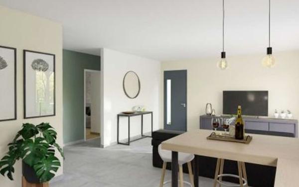 Maison à vendre    3 pièces •  Narbonne