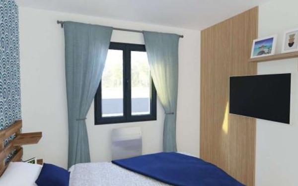 Maison à vendre    3 pièces •  Narbonne