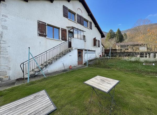 Maison Farges 6 pièces 152.55 m2