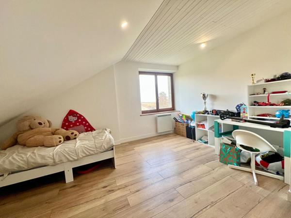 Maison Farges 6 pièces 152.55 m2