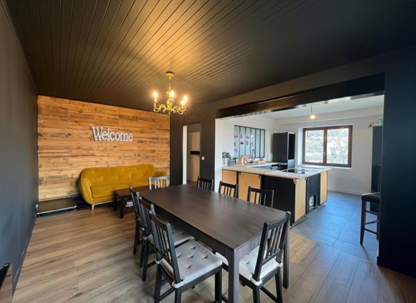 Maison Farges 6 pièces 152.55 m2