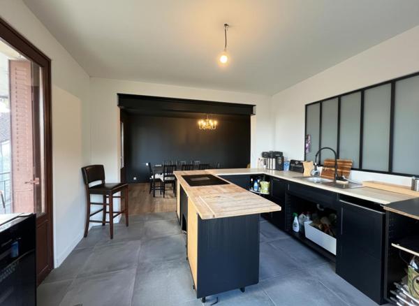 Maison Farges 6 pièces 152.55 m2