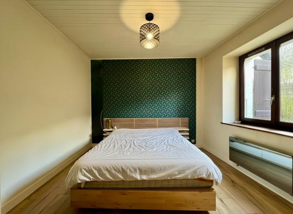 Maison Farges 6 pièces 152.55 m2