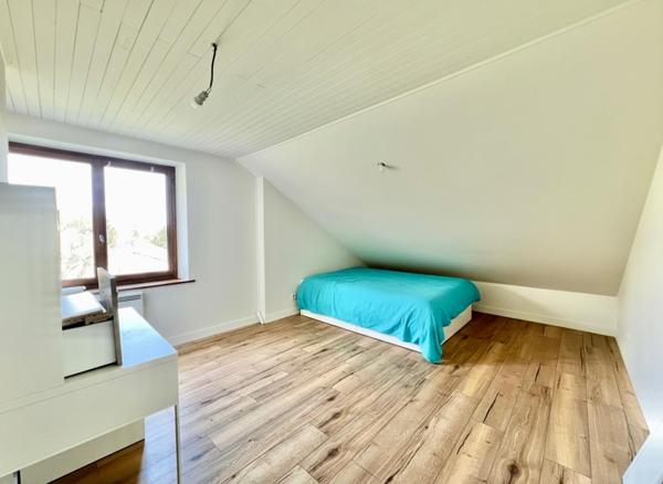 Maison Farges 6 pièces 152.55 m2