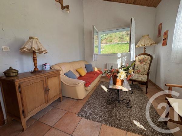 Maison à vendre  2 pièces - 100,79 m2 ARGELES GAZOST - 65