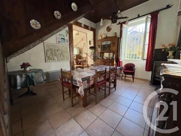 Maison à vendre  2 pièces - 100,79 m2 ARGELES GAZOST - 65