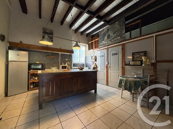 Maison à vendre  2 pièces - 100,79 m2 ARGELES GAZOST - 65