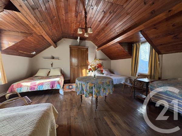 Maison à vendre  2 pièces - 100,79 m2 ARGELES GAZOST - 65