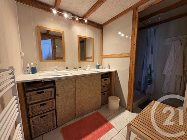 Maison à vendre  2 pièces - 100,79 m2 ARGELES GAZOST - 65