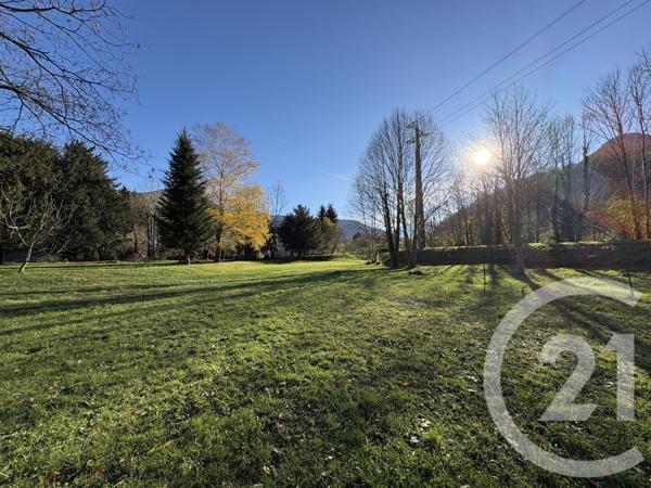 Maison à vendre  2 pièces - 100,79 m2 ARGELES GAZOST - 65