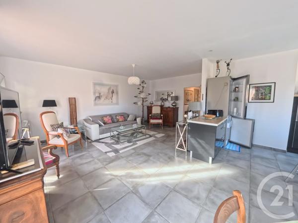 Appartement F3 à vendre  3 pièces - 82 m2 PERPIGNAN - 66