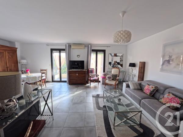 Appartement F3 à vendre  3 pièces - 82 m2 PERPIGNAN - 66