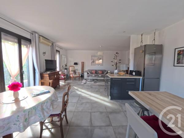 Appartement F3 à vendre  3 pièces - 82 m2 PERPIGNAN - 66