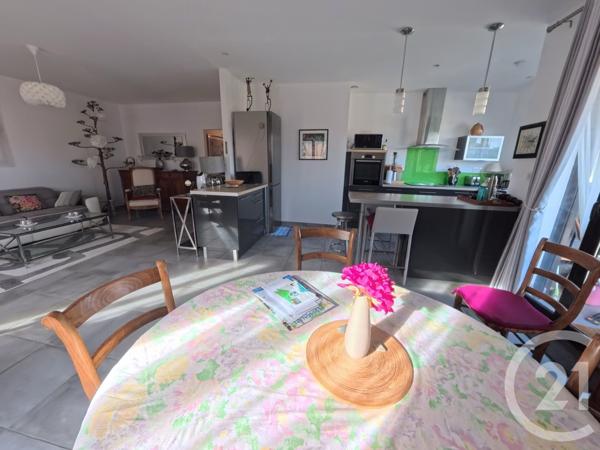 Appartement F3 à vendre  3 pièces - 82 m2 PERPIGNAN - 66