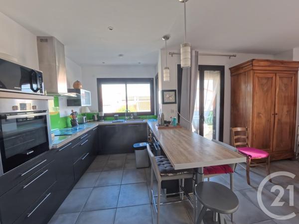 Appartement F3 à vendre  3 pièces - 82 m2 PERPIGNAN - 66