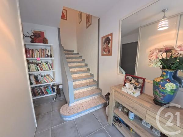 Appartement F3 à vendre  3 pièces - 82 m2 PERPIGNAN - 66