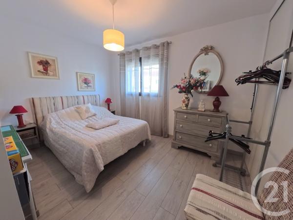 Appartement F3 à vendre  3 pièces - 82 m2 PERPIGNAN - 66