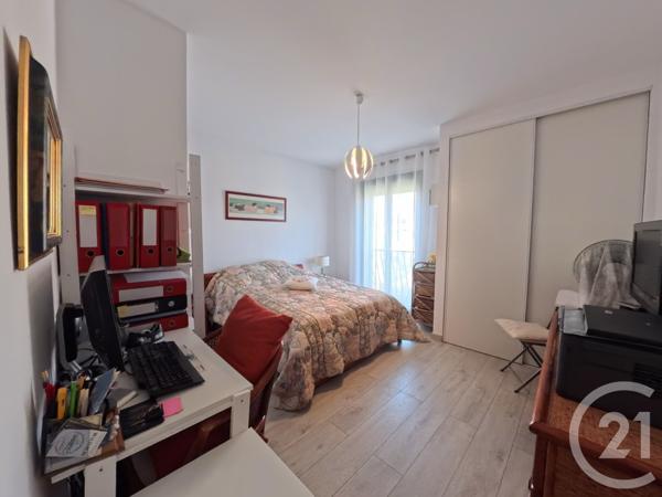 Appartement F3 à vendre  3 pièces - 82 m2 PERPIGNAN - 66