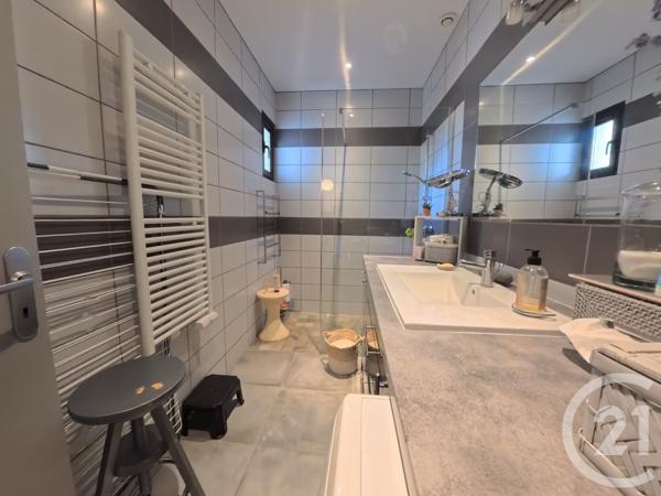 Appartement F3 à vendre  3 pièces - 82 m2 PERPIGNAN - 66