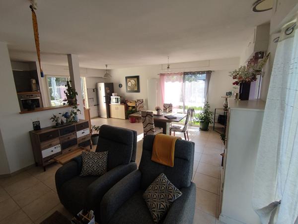 Maison - 5 pièces - 100 m²