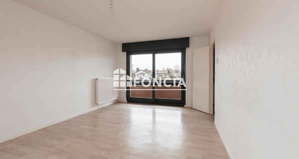 À vendre Appartement 2 pièces 52.84 m² - Saint-pierre-du-mont 40280