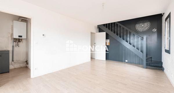 À vendre Appartement 2 pièces 52.84 m² - Saint-pierre-du-mont 40280