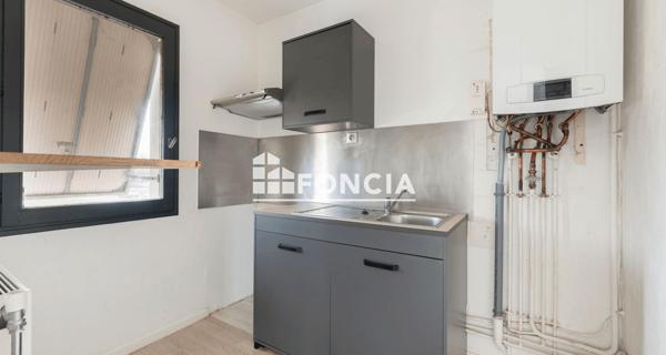 À vendre Appartement 2 pièces 52.84 m² - Saint-pierre-du-mont 40280