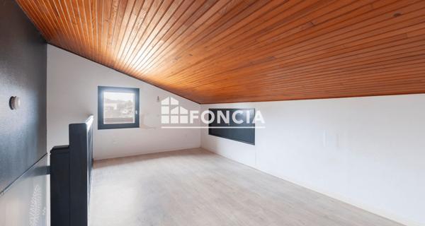 À vendre Appartement 2 pièces 52.84 m² - Saint-pierre-du-mont 40280