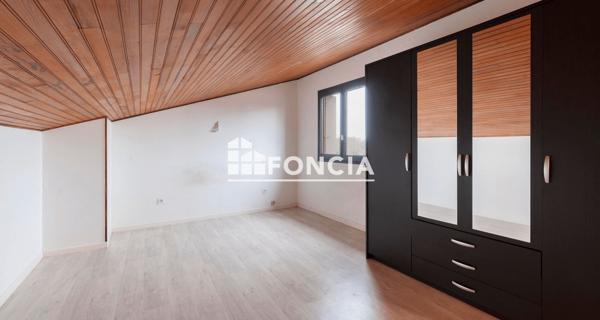 À vendre Appartement 2 pièces 52.84 m² - Saint-pierre-du-mont 40280