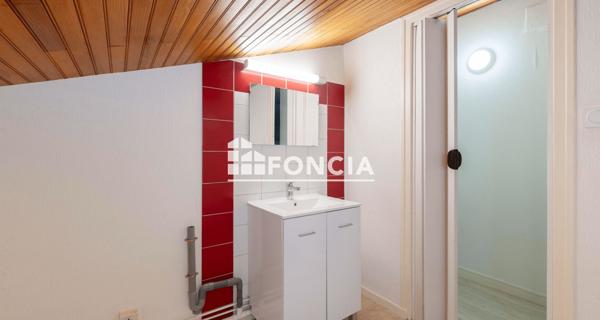 À vendre Appartement 2 pièces 52.84 m² - Saint-pierre-du-mont 40280