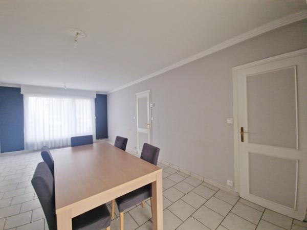 Maison 6 pièces - 112 m²