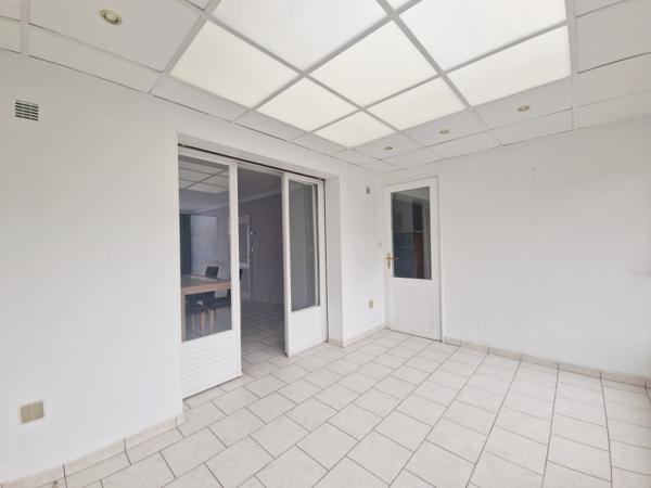 Maison 6 pièces - 112 m²